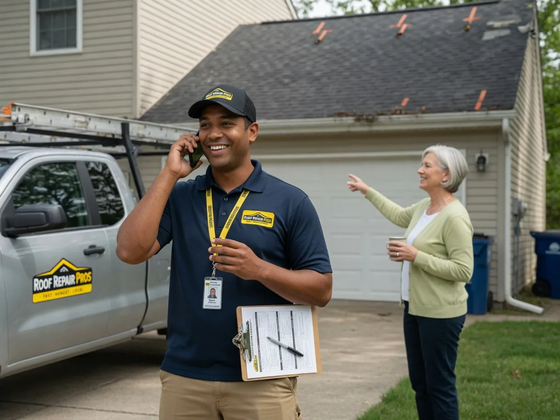 Roof Repair Caro, MI FAQs